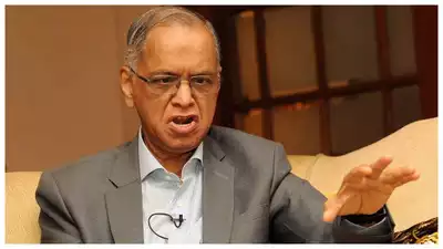 Narayan Murthy warned against AI's rise: 3 professionals and opposition should be aware of one