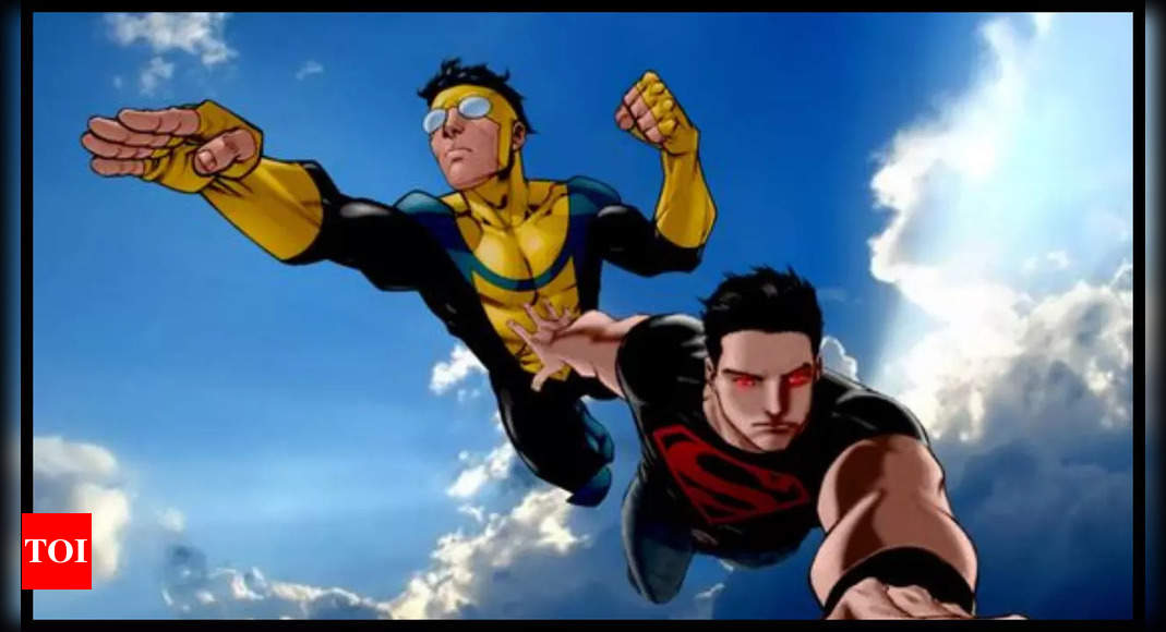 ‘Invincible’ Season 4: What to expect after the goriest end of the third instalment