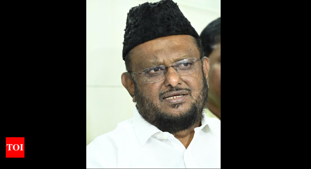 MMK President and MLA Jawahirullah sentenced to jail in FCRA case