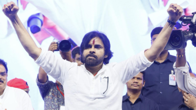 Pawan Kalyan advocates multi-language culture at Janasena's 12th formation day