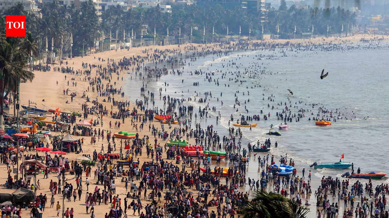 ‘Preserve natural beauty of Goa to safeguard tourism’ | Goa News - The ...