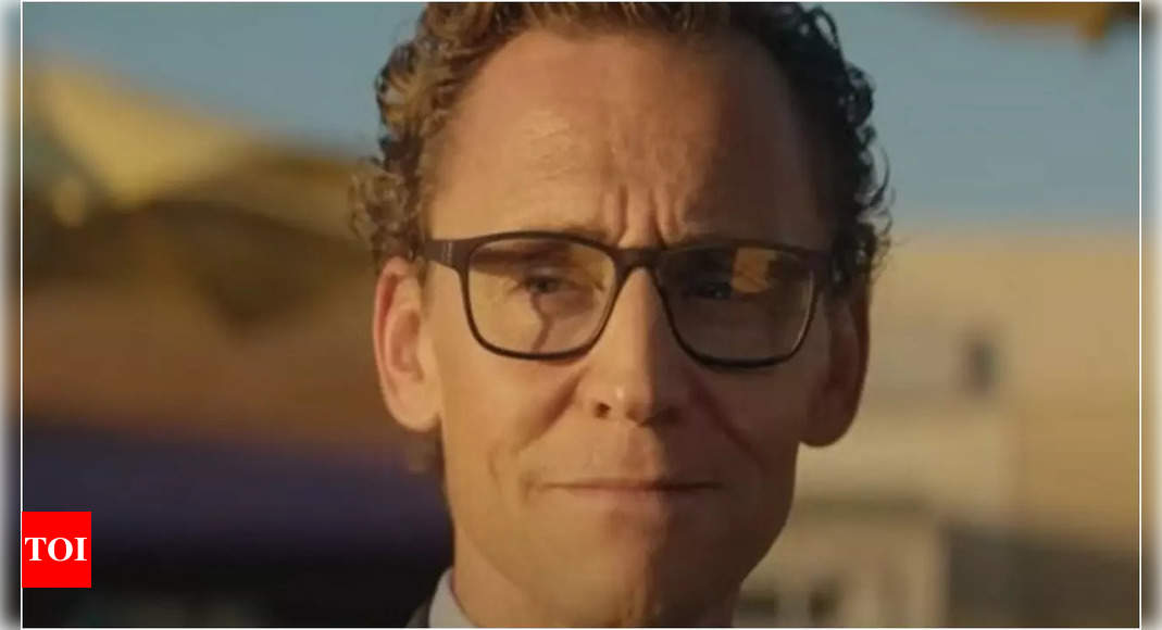 'Life of Chuck' first teaser: Actor Tom Hiddleston set to face apocalypse