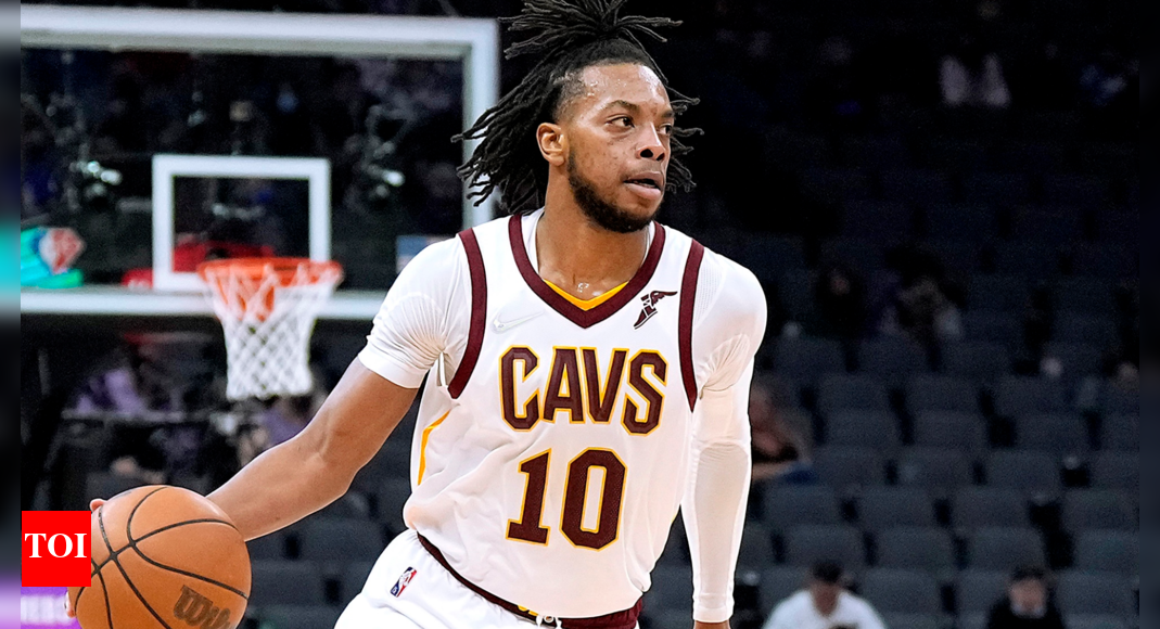 Will Darius Garland play tonight against the Memphis Grizzlies? Latest update on the Cleveland Cavaliers star's injury report (March 14, 2025)