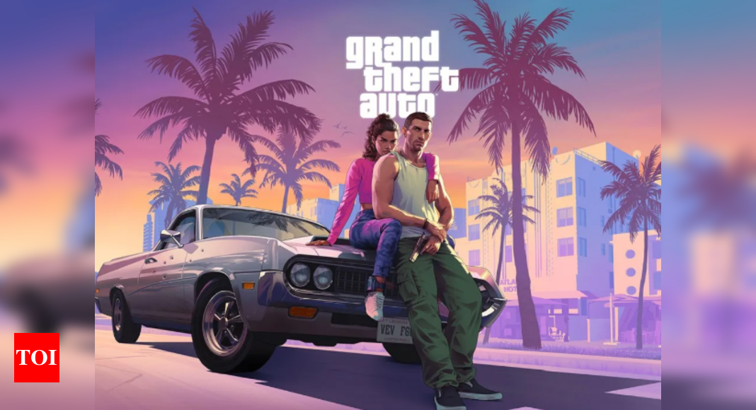 GTA 6’s marketing budget hints at an April reveal—fact or fiction?