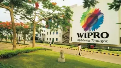 Wipro realigns its global business lines