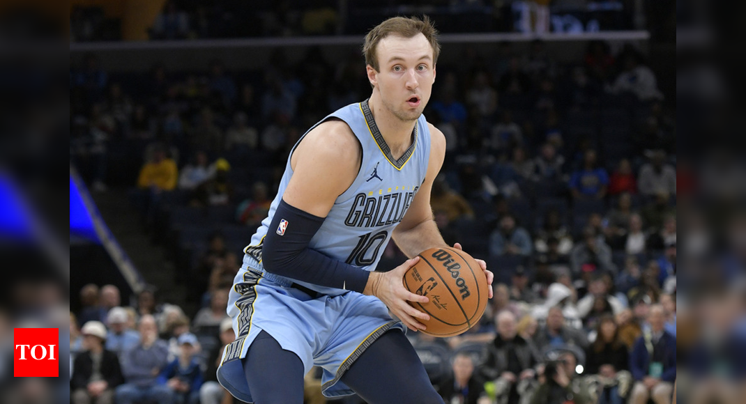 NBA Offseason Rumors: Golden State Warriors could sign $10.64 million Memphis Grizzlies guard to bolster roster alongside Stephen Curry and Jimmy Butler