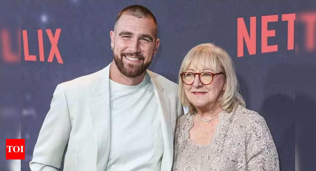 Donna Kelce’s health battle and its impact on Travis Kelce’s retirement decision