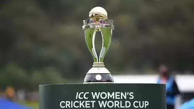 Host Pakistan ICC Women's World Cup Qualifier 2025 opener to take Ireland to Ireland