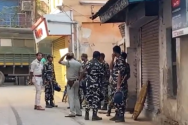 Power, water connections to ganja peddlers' houses to be cut: CM |  Hyderabad News - The Times of India