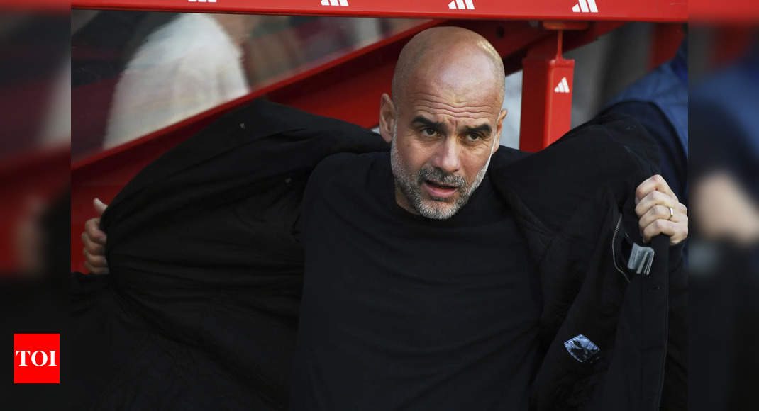 'Be careful': Pep Guardiola hits back at Fabio Capello over 'arrogant' jibe