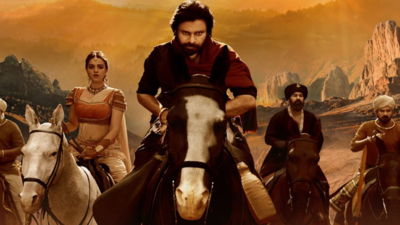 Pawan Kalyan's period-drama 'Hari Hara Veera Mallu' to release on ...