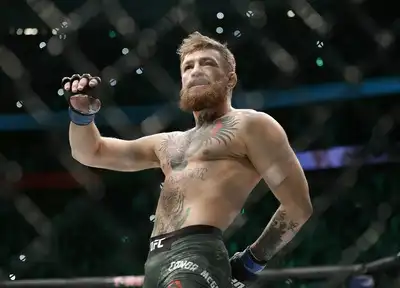 Die Rückkehr von Conor McGregor bleibt trotz der Aussage von Dana White ungewiss. Fans reagieren mit den Nelk Boys auf das virale Video