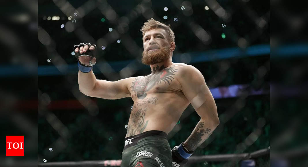 Conor McGregor’s return remains uncertain despite Dana White’s statement, fans react to the viral video with the Nelk Boys