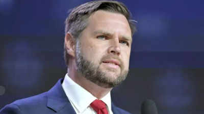  US vice president JD Vance confident deal will be finalised by April