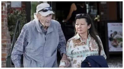 Gene Hackman lived with his dead wife Betsy Arakawa? Medical examiner  reveals details | - The Times of India