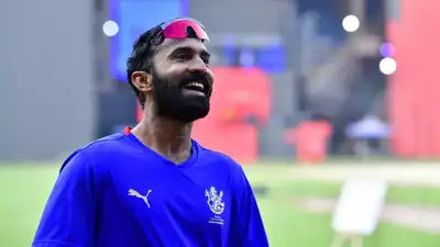 'Sky is the limit for the Indian cricket team': Dinesh Karthik