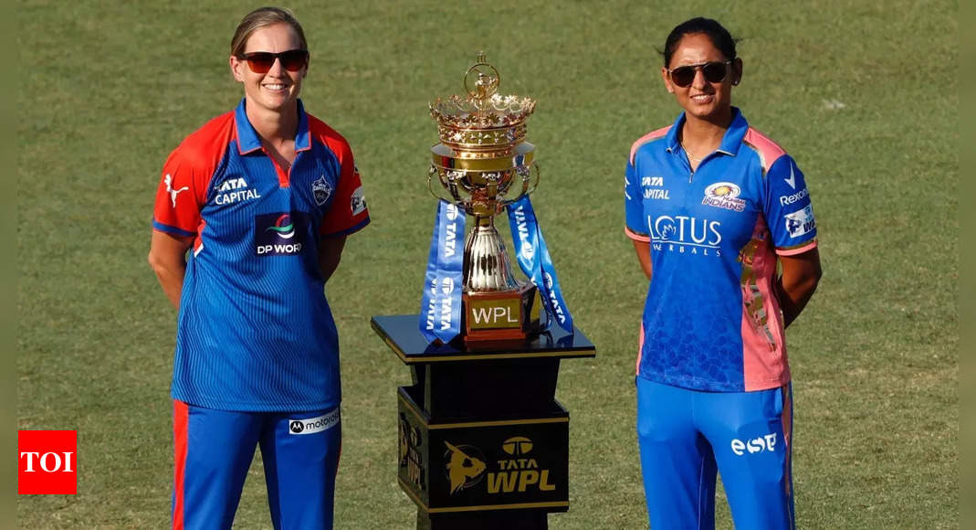 WPL 2025, DC vs MI Final: What time is Delhi Capitals vs Mumbai Indians and how to live stream?