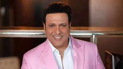 Govinda says that he dismissed James Cameron's award -winning film 'Avatar' as it could hospitalize him: What was he worried here