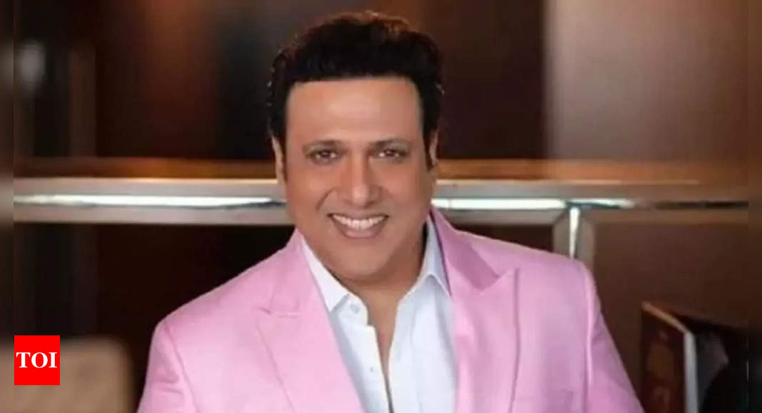 Govinda says he rejected James Cameron's award winning movie 'Avatar' as it could have hospitalized him: Here's what he was concerned about