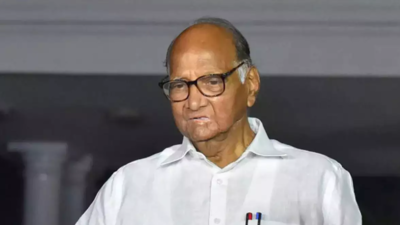 Farmer suicide figures in Maharashtra worrying; Centre should come up with policy, says Sharad Pawar