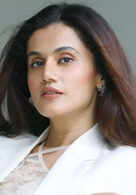 Taapsee Pannu: ​​I'm not in any race of having the maximum number of brands under my name