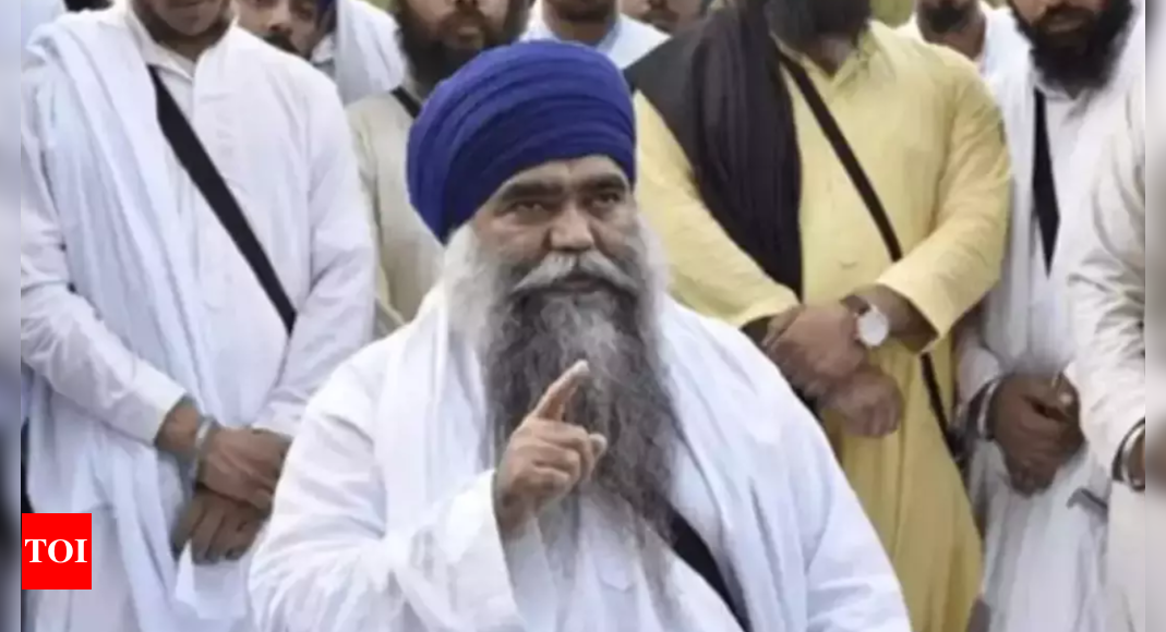 Damdami Taksal rejects new jathedar appointments, calls for panthic unity and transparent processes