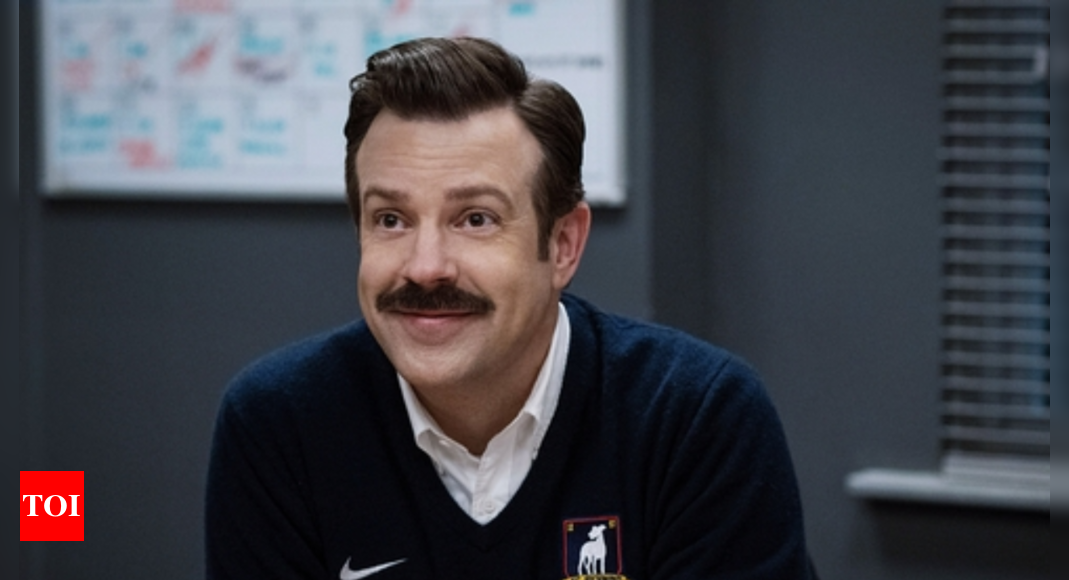 Ted Lasso Season 4: Jason Sudeikis hints at MAJOR twist; says Ted will coach Women’s team