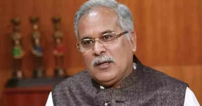 'ED’s work is to create media hype': Bhupesh Baghel dismisses reports of son’s summons in liquor scam case