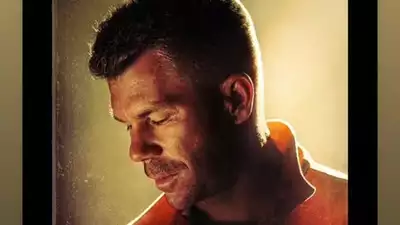 David Warner set to make Indian cinema debut with ‘Robinhood’; first look revealed – The Times of India