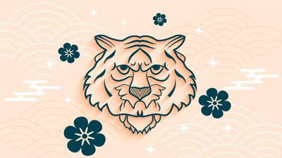 Weekly Chinese Horoscope (March 17-23): Predictions for Tiger Zodiac Sign