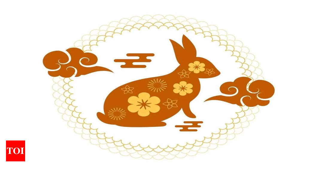 Weekly Chinese Horoscope (March 17-23): Predictions for Rabbit Zodiac Sign