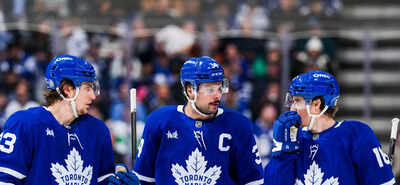 Keith Tkachuk Praises Auston Matthews Amid Scoring Struggles