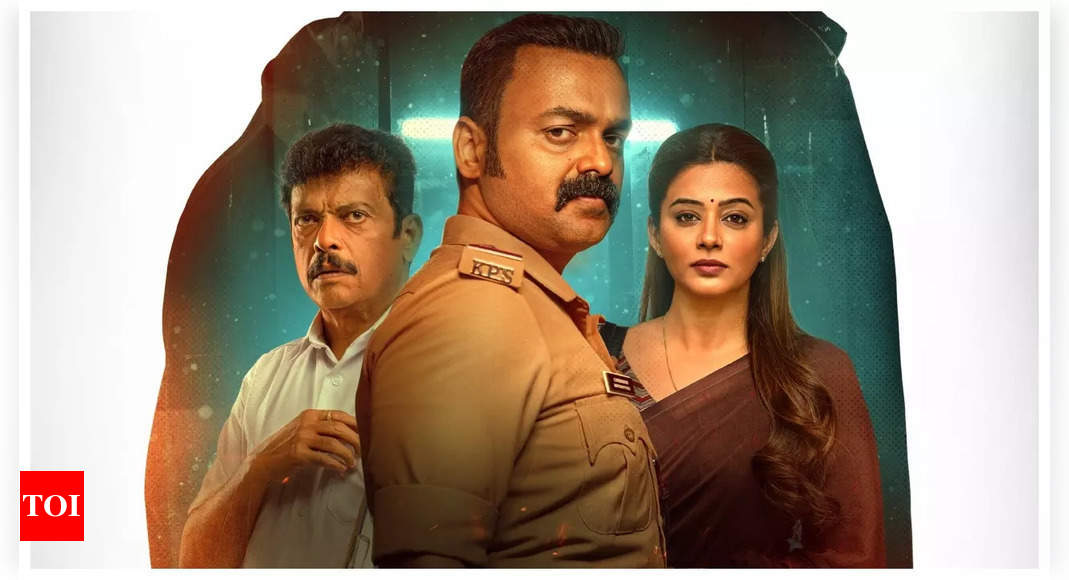 ‘Officer on Duty’ OTT release: When and where to watch the Kunchacko Boban starrer