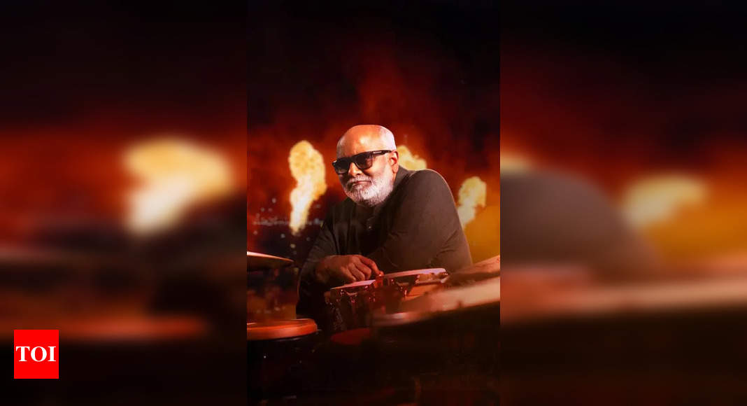 Oscar-winner MM Keeravani to perform live along with 83-artist orchestra