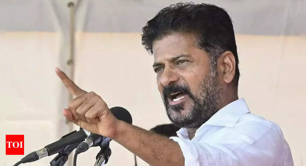 Reports pertaining to death of Tollywood producer Kedar Selagamsetty in Dubai will be placed in assembly: CM Revanth Reddy