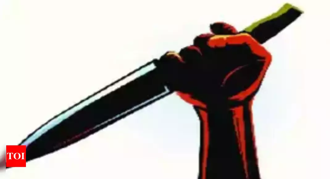 Two brothers stabbed by cousin over unpaid debt in West Bengal's Patashpur