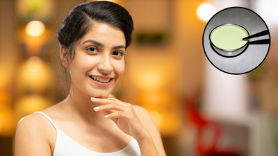 कच्चे दूध से बनाएं फेस पैक, पाएं निखरी त्वचा