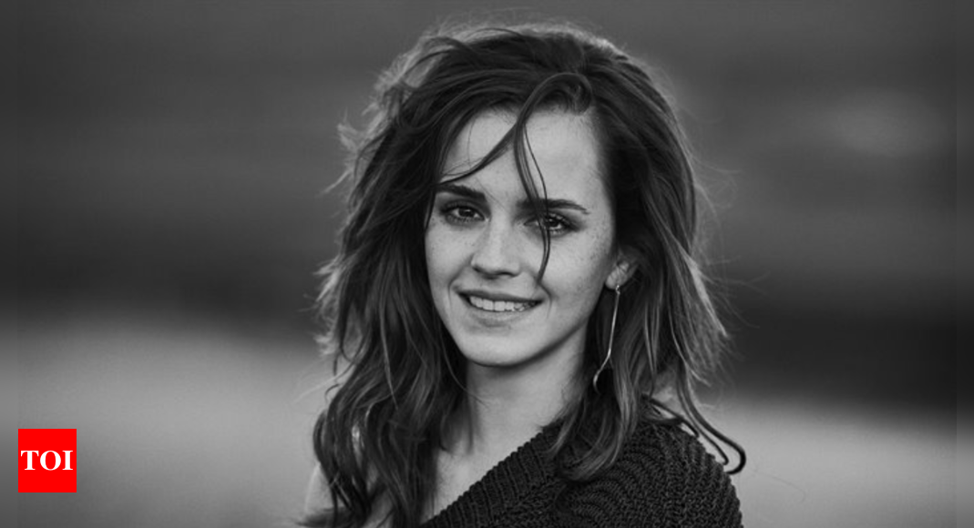 Emma Watson reveals when she will shoot nude scenes in films