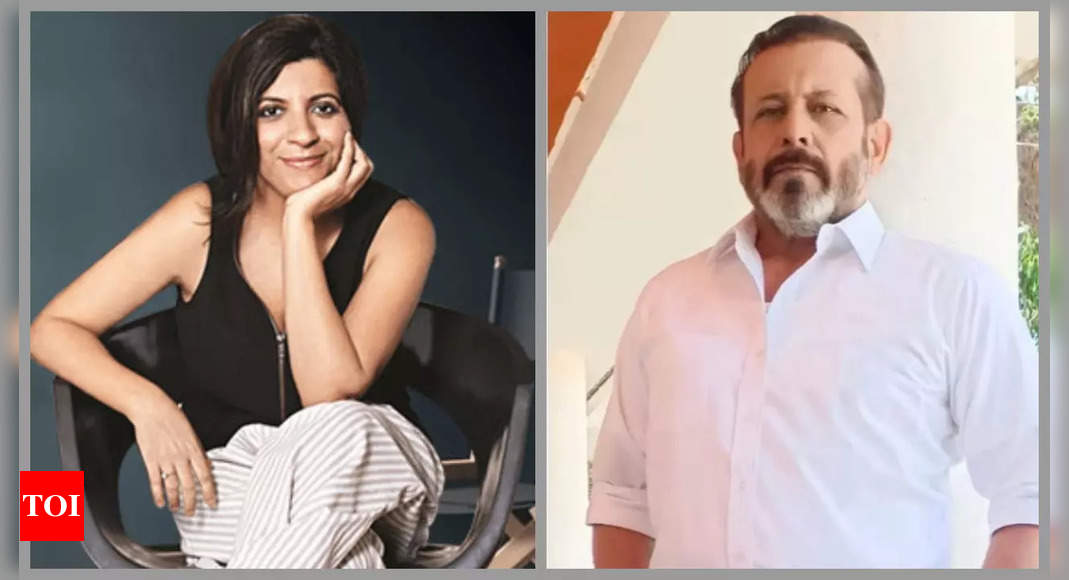 Adi Irani claims Zoya Akhtar didn't inform him about being replaced by Parmeet Sethi in 'Dil Dhadakne Do'; calls her 'unprofessional'