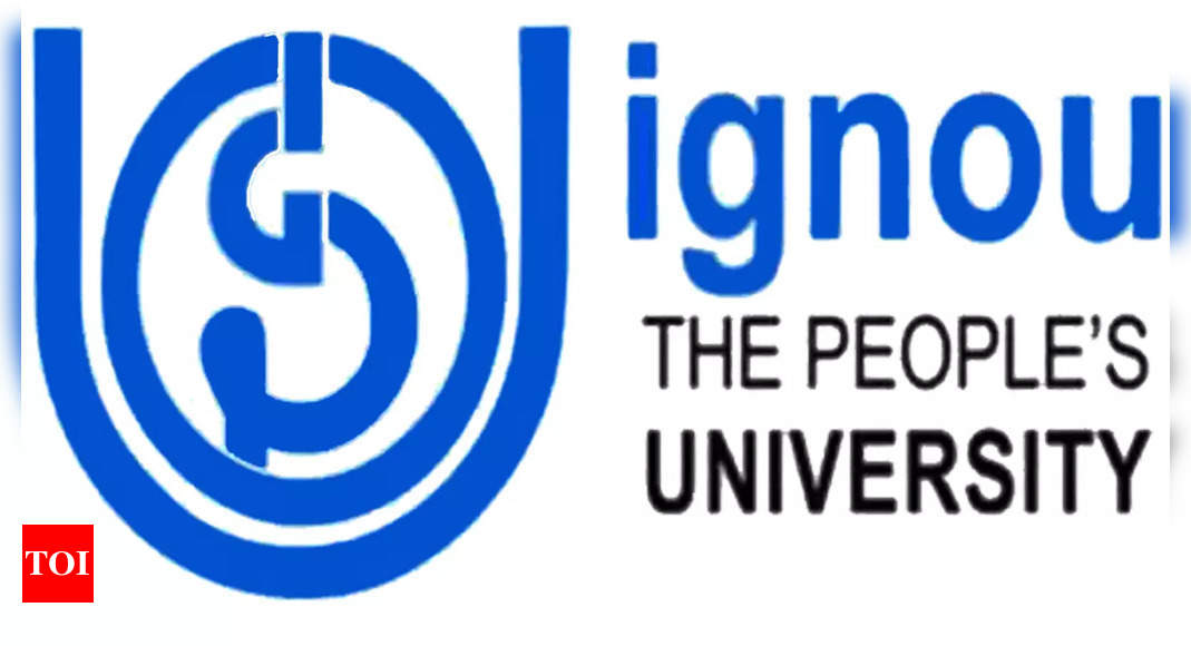 IGNOU releases June 2025 TEE application form: Here's what you need to know