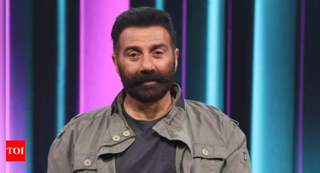 Indian Idol 15: Sunny Deol recalls leaving India to overcome shyness; says ‘I went abroad and joined a theatre school where no one knew me’