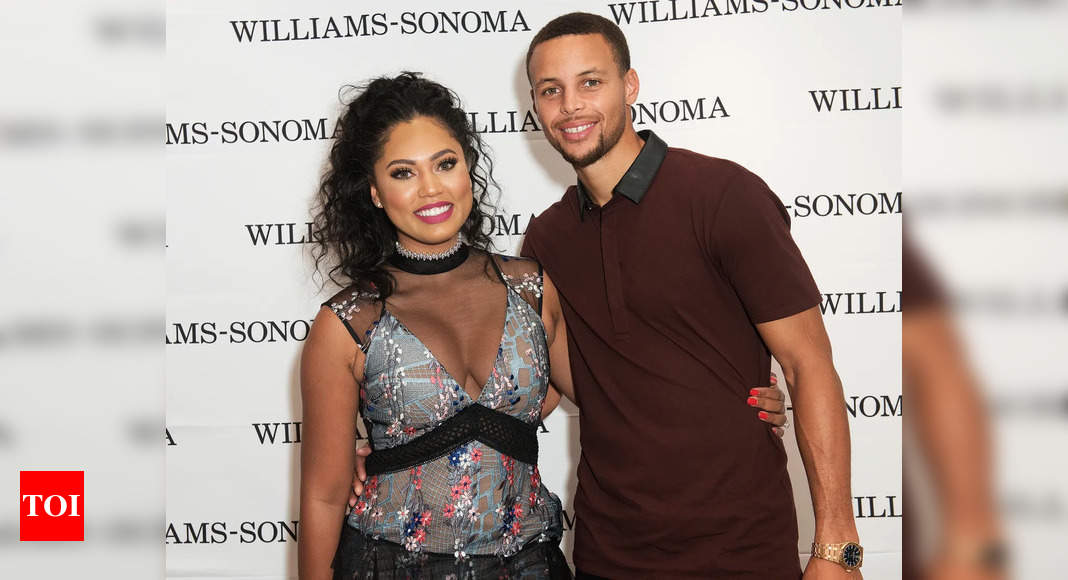 “The most incredible energy”: Ayesha Curry’s heartfelt birthday post reveals rare glimpse into her marriage with Stephen Curry