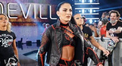 Whose regime is better?  Ex-WWE star compares Triple H and Vince McMahon's leadership