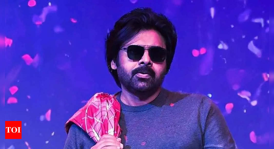 I grew up like Meena from Chanti, barely leaving home: Pawan Kalyan