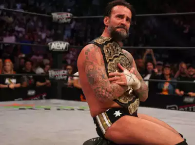 Who are CM Punk's parents? Exploring the family details of the popular WWE Superstar