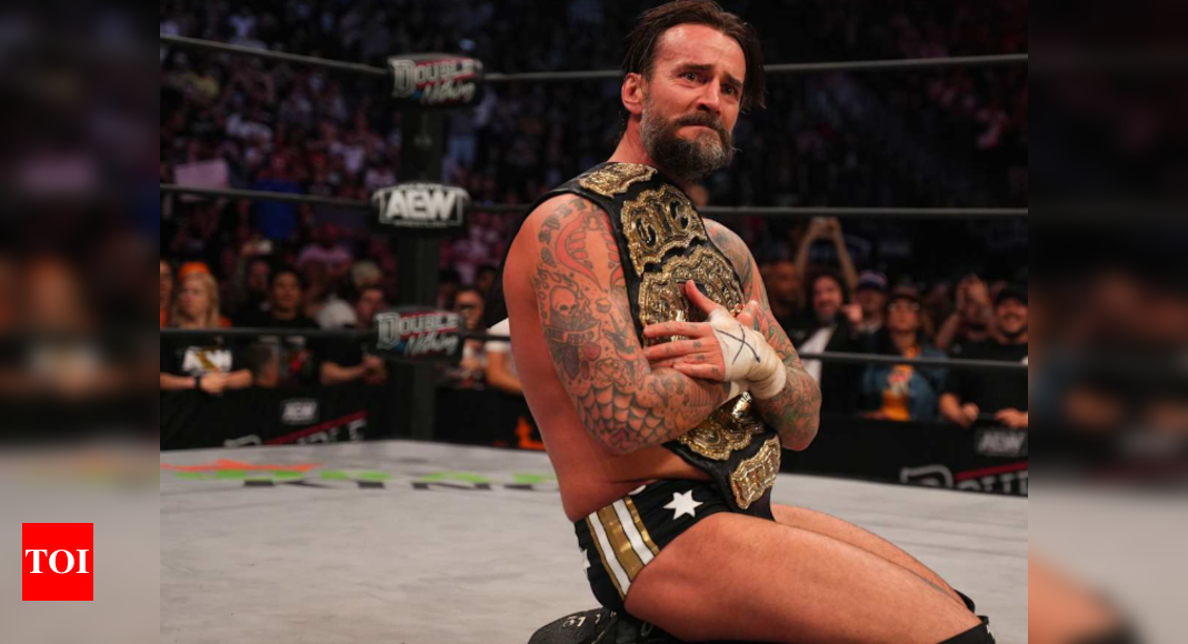 Who are CM Punk's parents? Exploring the family details of the popular WWE Superstar