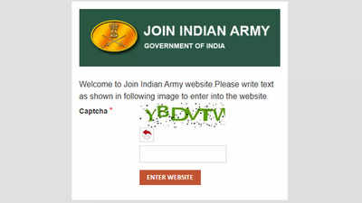 Join Indian Army: NCC Special Entry Scheme 2025 registration closes today, apply here – The Times of India