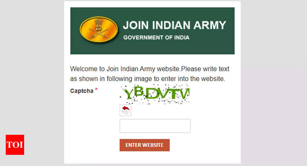 Join Indian Army: NCC Special Entry Scheme 2025 registration closes today, apply here