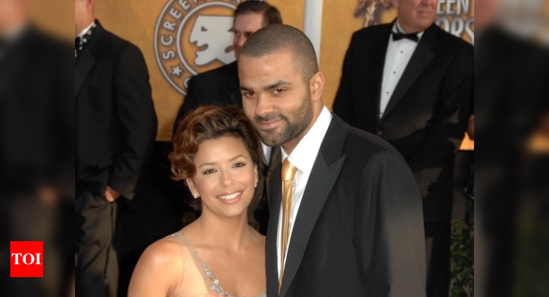 Throwback: When former NBA player Tony Parker was accused of cheating on Desperate Housewives star Eva Longoria