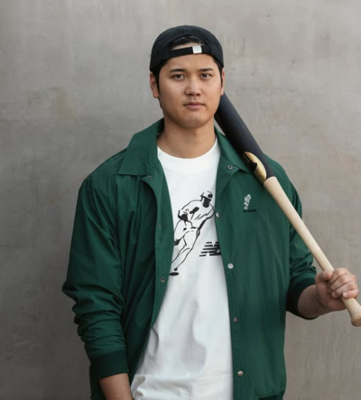 “Golden age for Japanese players”: Shohei Ohtani reacts to MLB opening